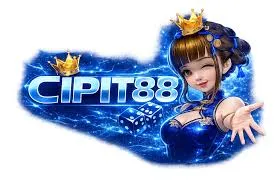CIPIT88 - Petualangan Seru dalam Dunia RPG