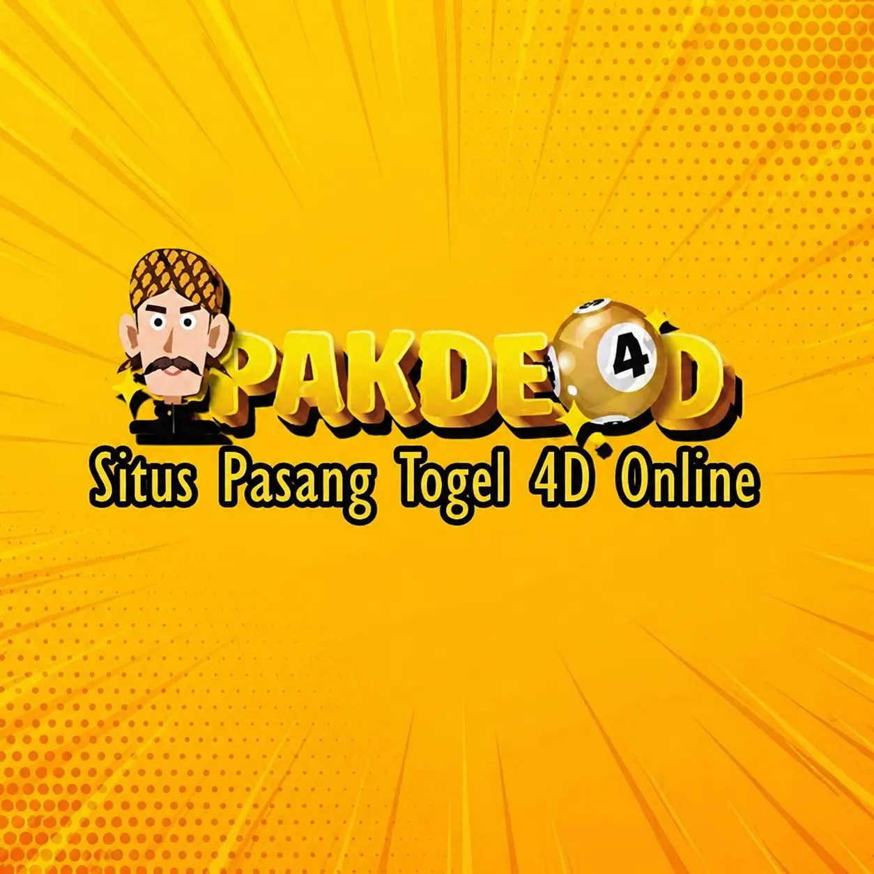 PAKDE4D - Permainan Poker Seru dan Menantang