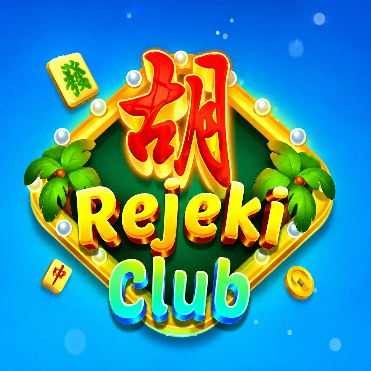 REJEKICLUB - Game Santai untuk Mengisi Waktu Luang