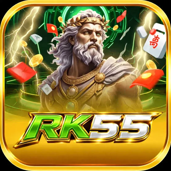 RK55 - Game Olahraga Penuh Aksi