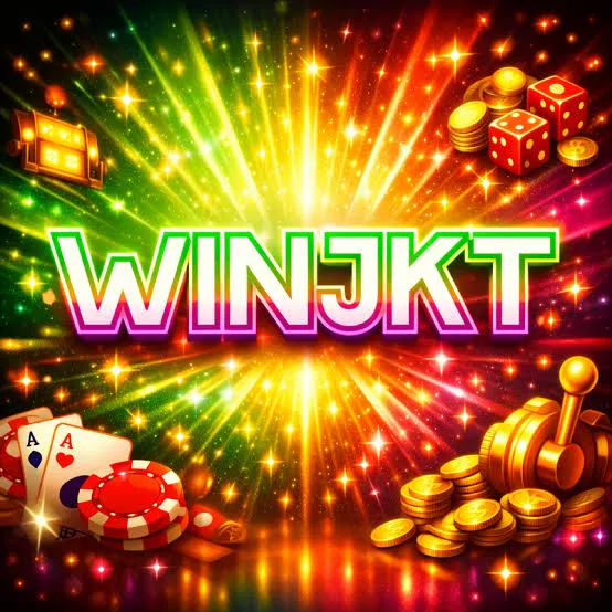 WINJKT - Game Idle yang Menghibur dan Menantang